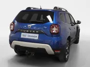 Dacia Duster 1.0 TCe Bi-Fuel Serie Limitee 15th Anniversary NAVI AIRCO CAMERA PARKEERSENSOREN CRUISE CONTROLE LM VELGEN HOGE INSTAP  ZEER MOOIE AUTO OP LPG 12 MAANDEN GARANTIE