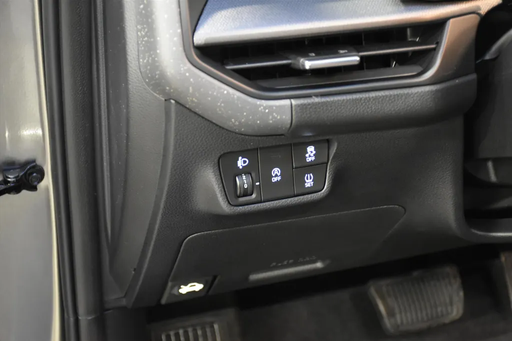 Kia Stonic 1.0 T-GDi MHEV 115pk DynamicLine NIEUW - SNEL LEVERBAAR