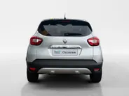 Renault Captur 1.2 TCe Xmod | Automaat | Stoelverwarming | Volledig Dealer Onderhouden | Lederen Bekleding | Cruise & Climate Control | Bluetooth | Camera | Parkeersensoren | 12 Maanden BOVAG Garantie