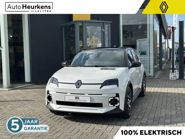 Renault 5