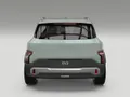 Kia EV2 Plus 61 kWh
