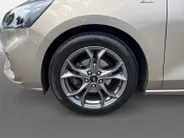 Ford Focus 1.0 EcoBoost ST Line Business 125PK | Winter Pack | Comfort Pack | Privacy Glass | Climate Control | Keyless Entry