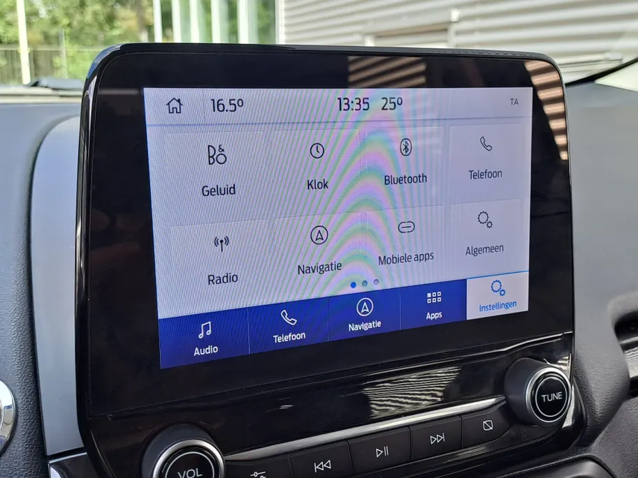 Ford EcoSport 1.0 EcoBoost ST-Line | Navi | Camera | Cruise | Keyless entry | B&O | DAB | Apple Carplay/Android Auto