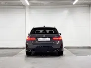 BMW 3 Serie Touring 318i