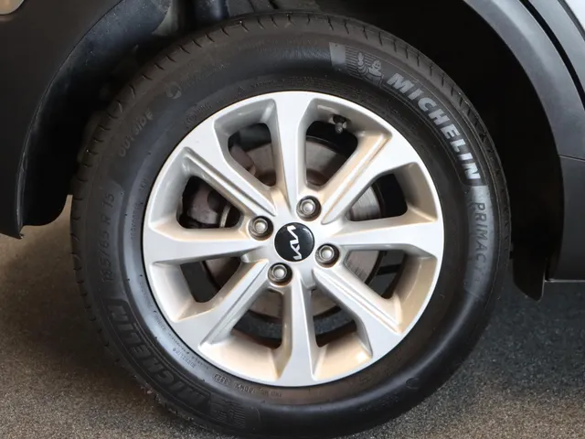 Kia Stonic 1.0 T-GDi MHEV DynamicLine