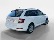 Škoda Fabia Combi 1.0 TSI Ambition | Airco | Apple/Android Carplay | Cruise Control | Parkeersensoren |