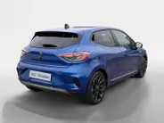 Renault Clio 145PK E-Tech Full Hybrid Esprit Alpine Automaat | 1e eigenaar | Bose Audio | Stoelverwarming | 9,3' Navi | Camera | Digital Cockpit | Adaptive Cruise Control | Climate Control | Lichtmetalen Velgen | Full LED |