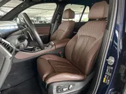 BMW X5 xDrive50e