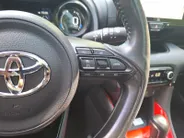 Toyota Yaris 1.5 Hybrid Executive | JBL AUDIO | GLAZEN DAK | HEAD UP DISPLAY | ZWARTE VELGEN | UNIEKE SAMENSTELLING |