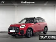 MINI Countryman S ALL4 John Cooper Works