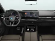 BMW 5 Serie Sedan 530e M Sport Edition