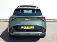 Kia Sportage 1.6 T-GDi 239pk Hybrid AT6 GT-PlusLine