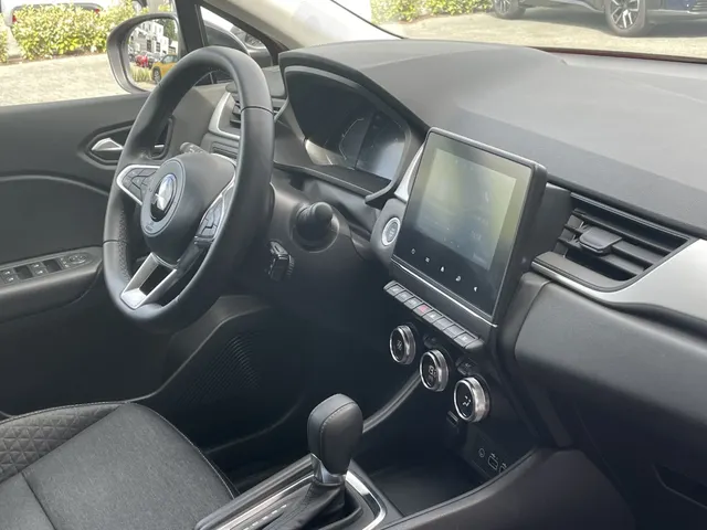 Mitsubishi ASX 1.6 HEV Intense | Automaat | Parkeersensoren