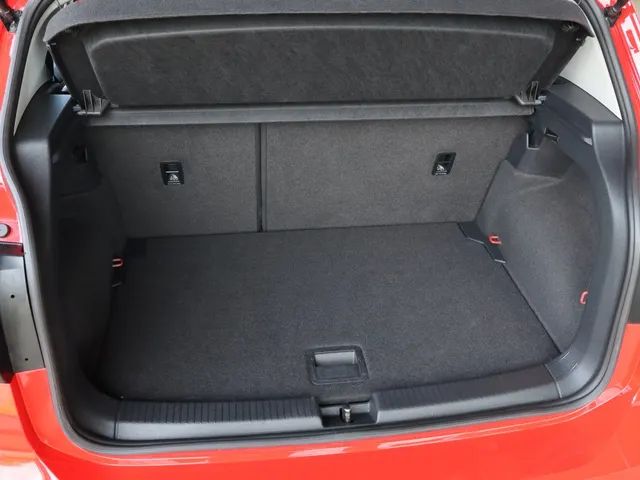 Volkswagen T-Cross 1.0 TSI Life DSG | Apple Carplay & Android Auto