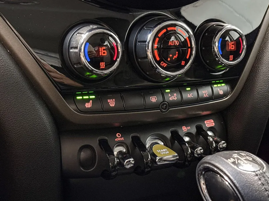 MINI Countryman Cooper S E ALL4 Classic