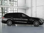 Mercedes-Benz C-Klasse Estate 300 e Business Solution AMG
