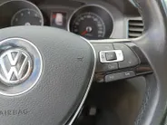 Volkswagen Golf Sportsvan 1.0 TSI Comfortline | Achteropkomend verkeer waarschuwing | Cruise control adaptief | Lichtmetalen velgen 16'