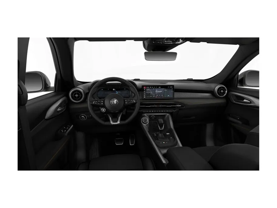 Alfa Romeo Tonale Sprint - Plug-in Hybrid Automaat