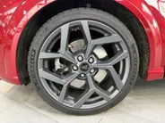 Ford Puma 1.5 EcoBoost ST-X 200 pk Performance Pack - Recaro sportstoelen - Navigatie - B&O Premium Audio - Winter Pack - Fantastic Red