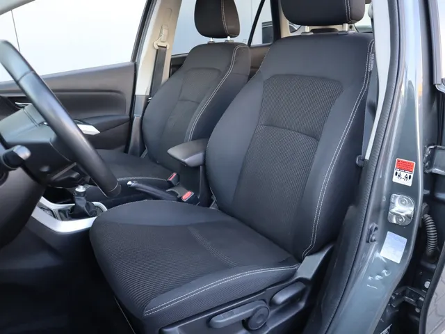 Suzuki S-Cross 1.4 BoosterJet Select Hybrid Adaptive Cruise | Carplay | Trekhaak