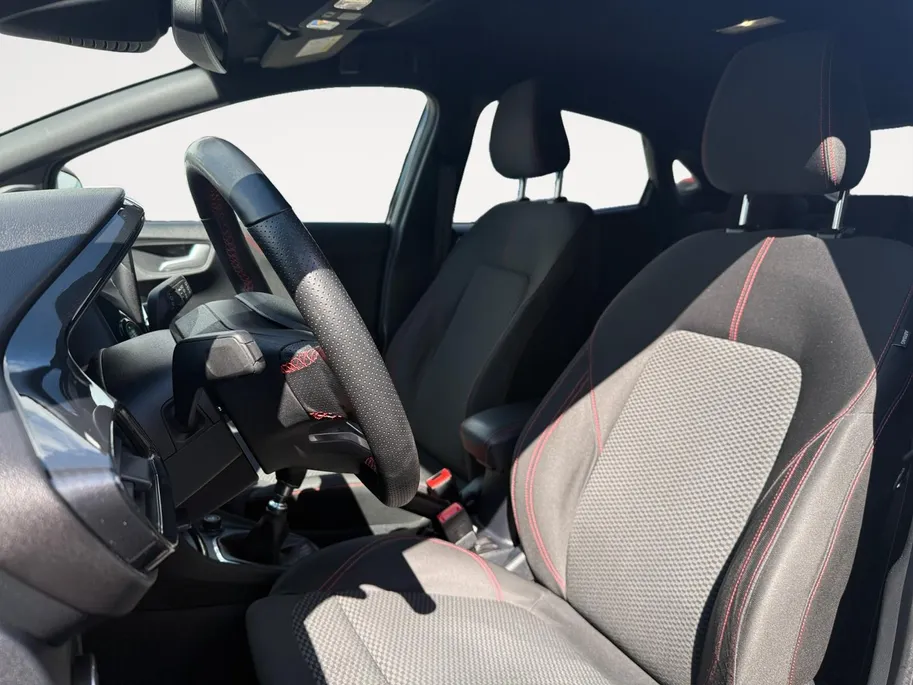 Ford Puma 1.0 EcoBoost Hybrid ST-Line X First Edition | NL Auto Dealeronderhouden | Afneembare Trekhaak | Winter Pack | Driver Assistance Pack |