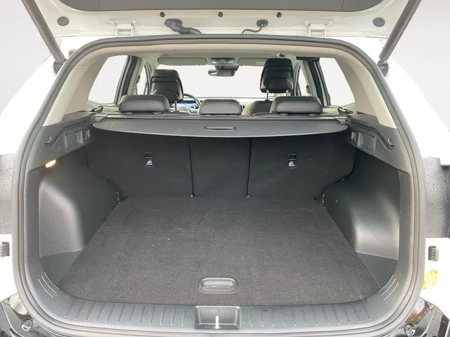 Kia Sportage 1.6 T-GDi Plug-in Hybrid AWD DynamicPlusLine | PHEV | 360 graden camera | Keyless | navigatie | Elektrische achterklep | Stoel-en stuurverwarming