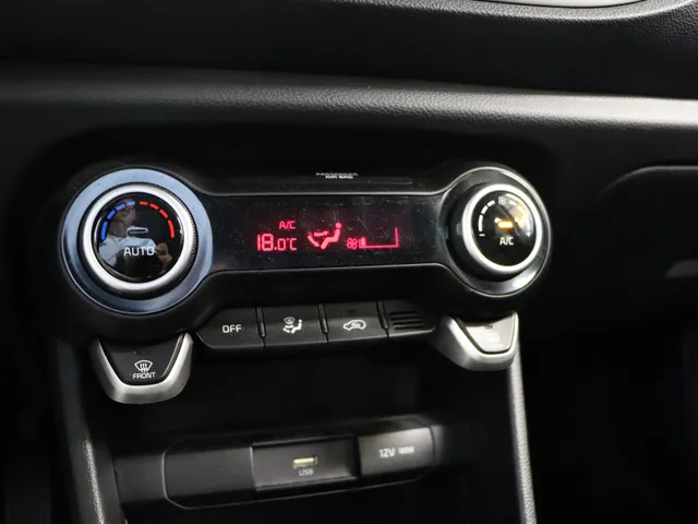 Kia Picanto 1.0 DPi DynamicPlusLine
