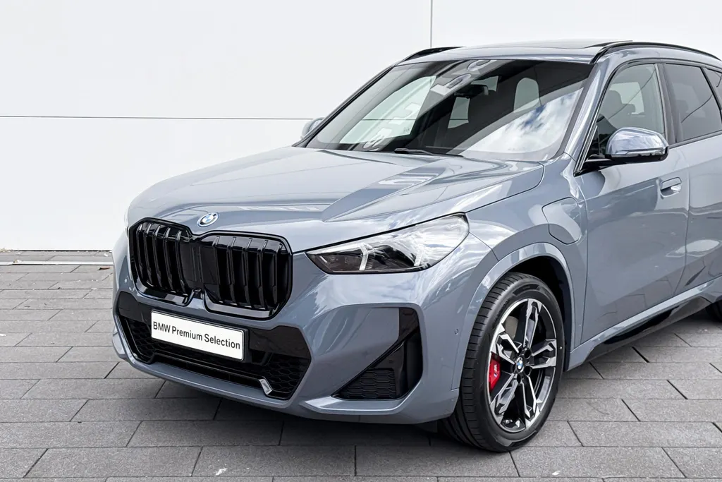 BMW X1 xDrive25e Optimized Edition