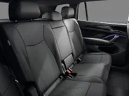 Volkswagen Tayron R-Line Edition 1.5 eHybrid 272 PK 6 versn. DSG · Black Style Pakket · Comfort Pakket Plus · Trekhaak inklapbaar, met elektrische ontgrendeling, incl. aanhangermanoeuvreerhulp Trailer Assist ·