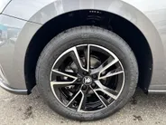 Škoda Fabia Monte Carlo 1.0 TSI 70 kW / 95 PK Hatchback 5 vers nelingen | Graphite Grey | 1000,- inruilpremie!!