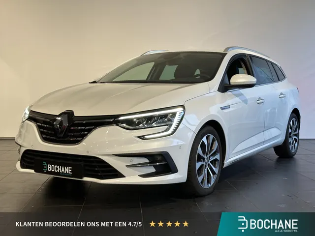 Renault Mégane Estate