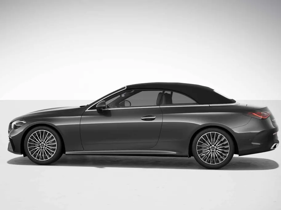 Mercedes-Benz CLE Cabriolet 300 4MATIC AMG Line