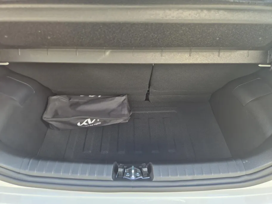 Kia Picanto 1.0 GDi DynamicLine | Airco | Navi | Camera | AUTOMAAT | Cruise Control | DEMO |