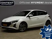 Hyundai i20 1.0 T-GDI 48V MHEV 100pk Comfort I Navi + Camera