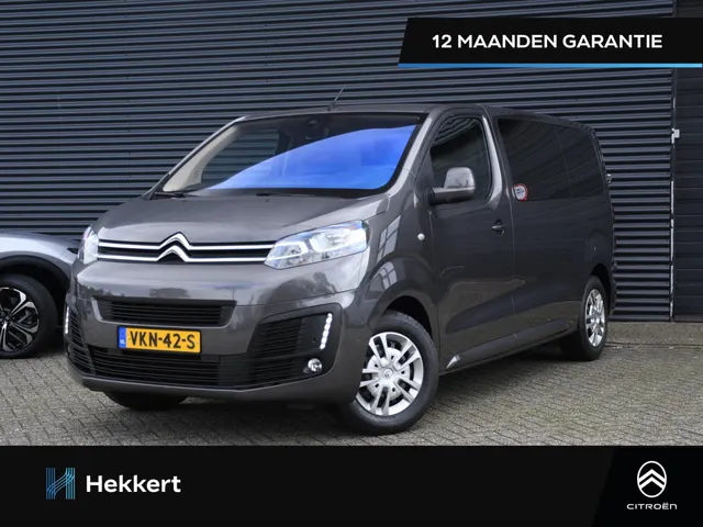 Citroën Jumpy