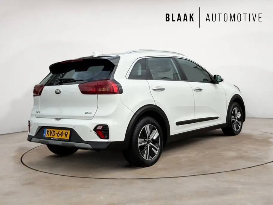 Kia Niro 1.6 GDi Hybride DynamicLine