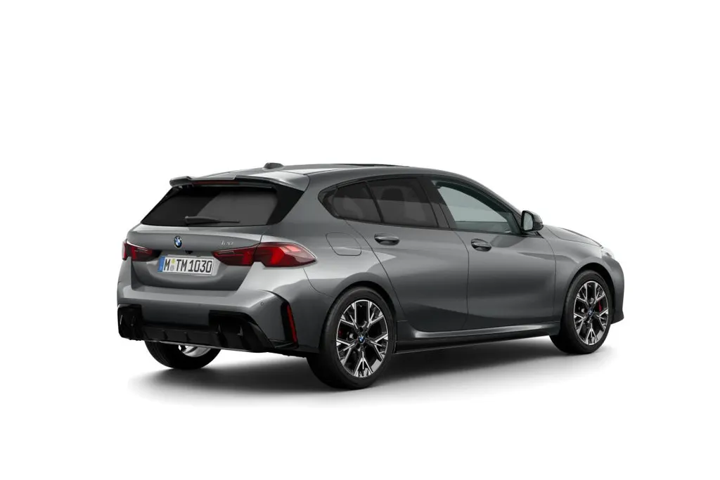 BMW 1 Serie 120