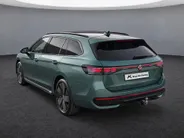 Volkswagen Passat Variant 1.5eHybrid 272PK R-Line Black Style Plus · Leder · Harman Kardon · Trekhaak ·  Alcantara hemelbekleding · 360°Camera + Parkeersensoren · Garantie t/m 21-01-2031 of 100.000km