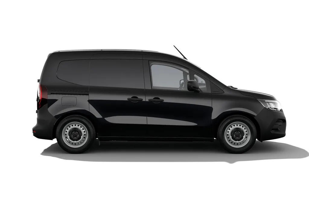 Renault Kangoo E-Tech Advance L1 44 kWh Nu met € 7.050,- Zeeuw en Zeeuw voorraad korting.