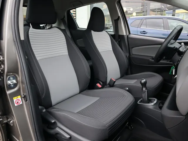 Toyota Yaris 1.0 VVT-i Active Camera | Cruise | Slechts 23.675 km