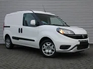 Fiat Doblò Cargo 1.6 MJ L1H1 S Trekking | Nieuw | Airco | Camera | Cruise | Navi | Apple Carplay/Android Auto | 3 zits |