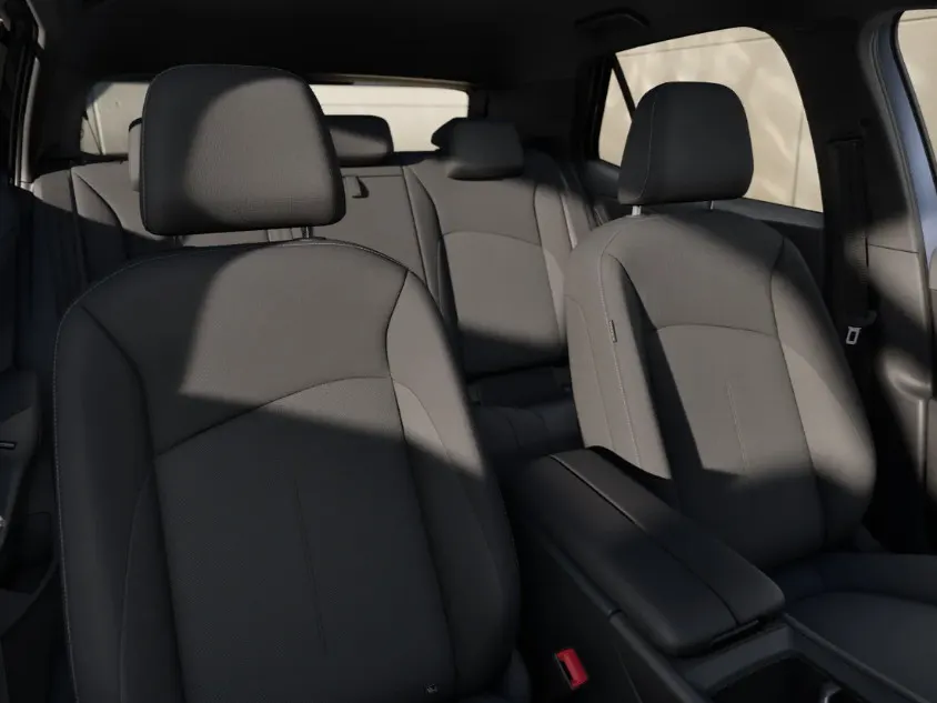Volkswagen ID.3 (1) GP2 Life 61 kWh accu 190 PK Elektr. aandrijving · Comfort Pakket · Zijruiten achter en achterruit getint ·