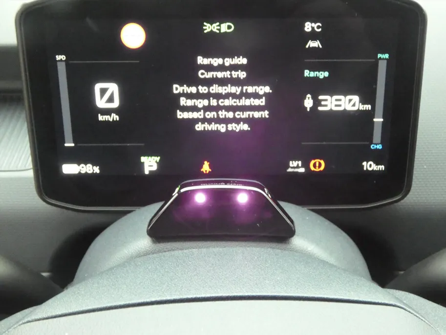 Kia PV5 Cargo 71,2 kWh 163pk L2H1 Elite | Voorraadactie!