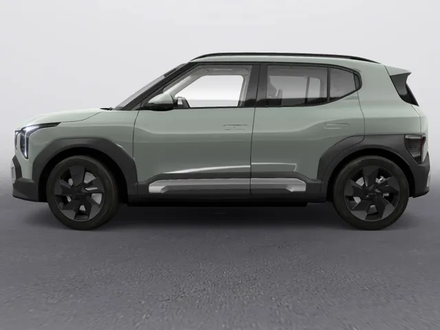 Kia EV2 Plus 42.2 kWh 4p.