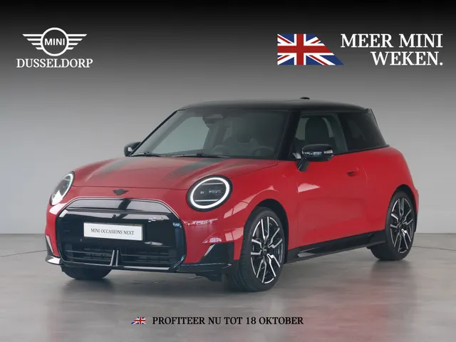 MINI Electric