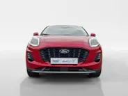 Ford Puma 1.0 EcoBoost Hybrid Titanium | !gratis upgrade naar automaat! | Winterpack | Camera | Apple Carplay&Android Auto | Led koplampen | Climate Control | Cruisecontrol |