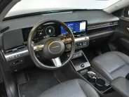 Hyundai Kona 1.6 Hybride DCT Premium I Leder I Demo korting