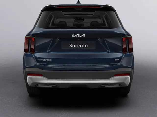 Kia Sorento 1.6 T-GDi Plug-in Hybrid 4WD DynamicPlusLine 7p.