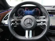 Mercedes-Benz E-Klasse Estate 300 e AMG Line l Leder l Trekhaak l Keyless l Panoramadak