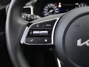 Kia Ceed Sportswagon 1.5 T-GDi DynamicPlusLine | Stoel- & stuurverwarming | Camera | Clima | Cruise adapt. | LED | Navi | Elek. achterklep | 16' LM |